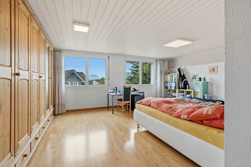 Spacious single-family house with annex (15)