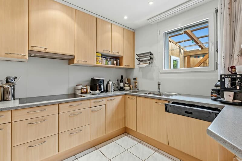 Spacious single-family house with annex (7)