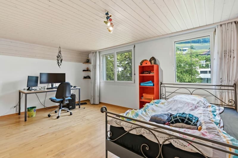 Spacious single-family house with annex (14)