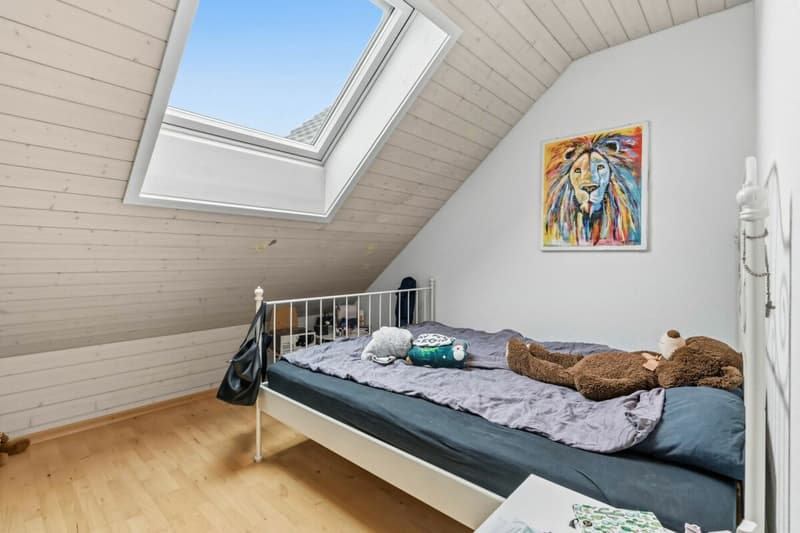 Spacious single-family house with annex (10)