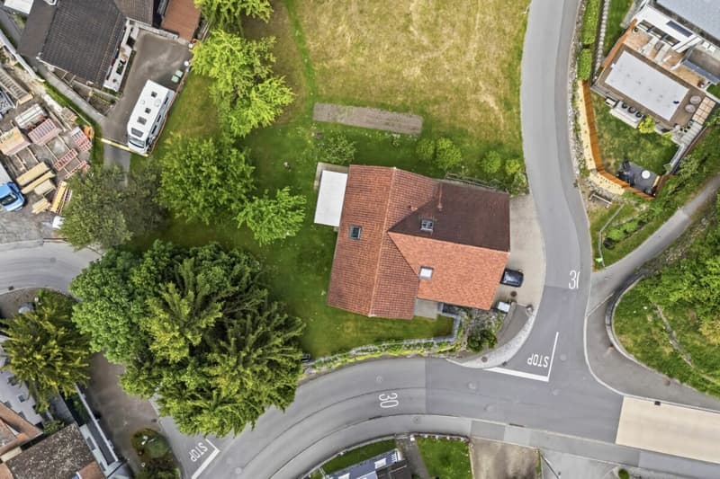 Spacious single-family house with annex (2)