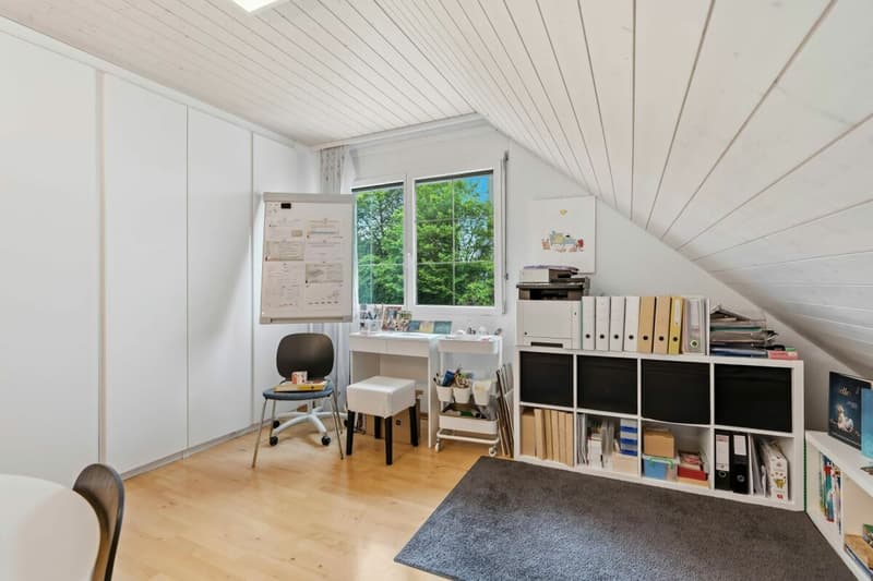 Spacious single-family house with annex (9)