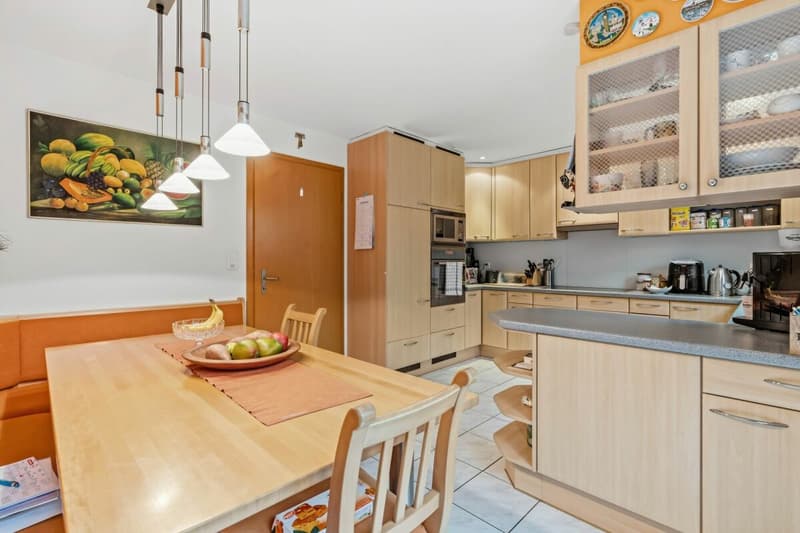 Spacious single-family house with annex (6)