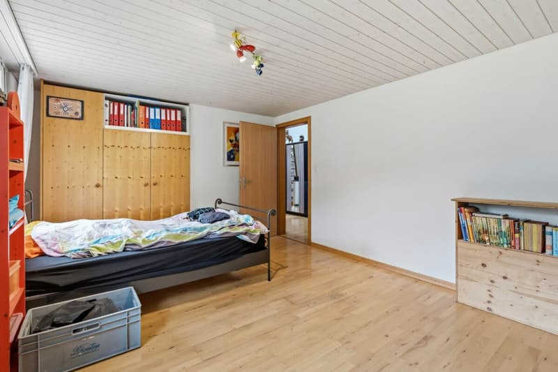 Spacious single-family house with annex (8)