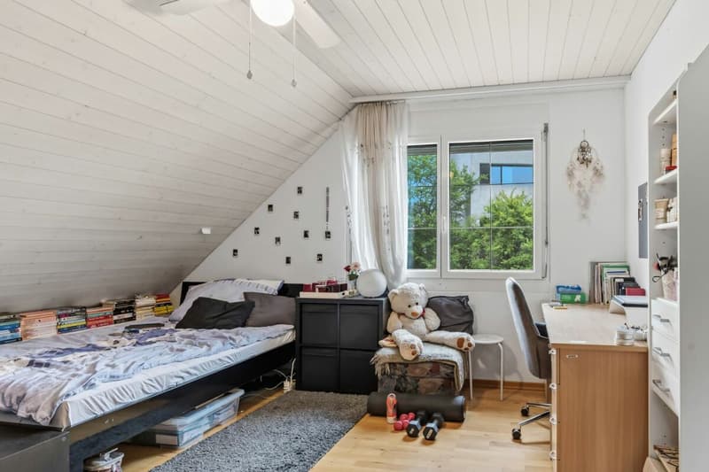 Spacious single-family house with annex (16)