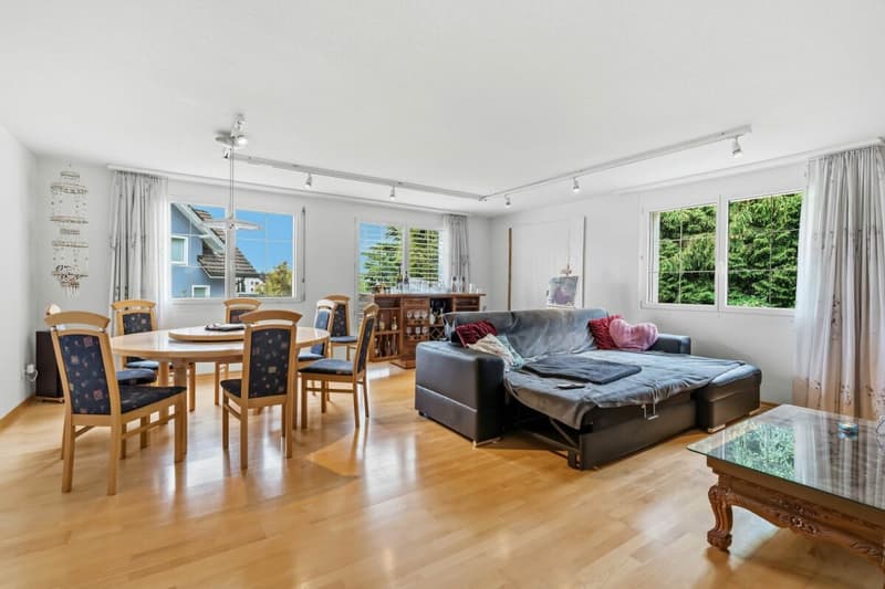 Spacious single-family house with annex (5)