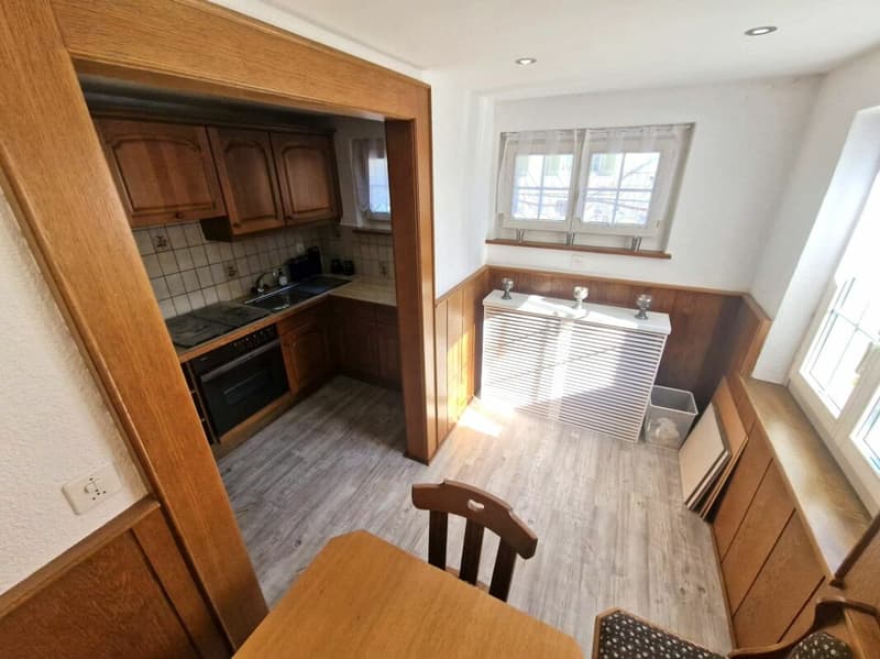 Studio chambre en centre-ville (1)