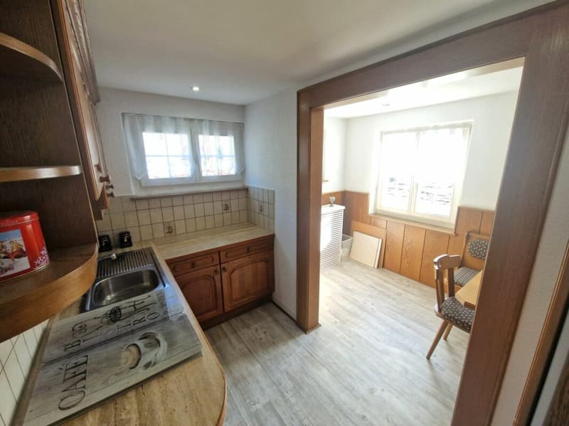 Studio chambre en centre-ville (4)
