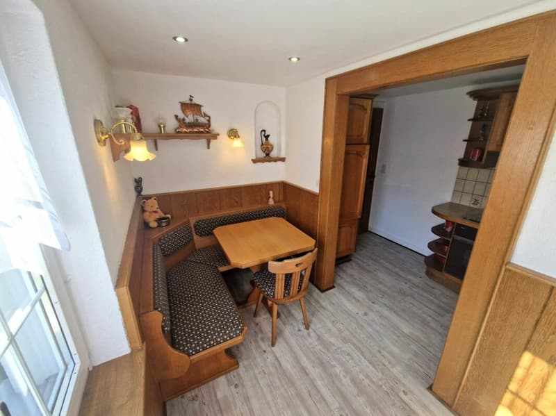 Studio chambre en centre-ville (3)