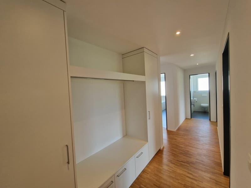 Beautiful modern apartment with plenty of space (6)