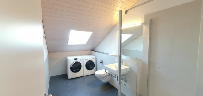 moderne Dachwohnung mit Weitblick (WHG OST) (5)