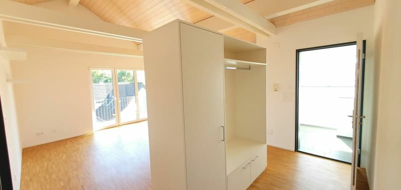 moderne Dachwohnung mit Weitblick (WHG OST) (6)