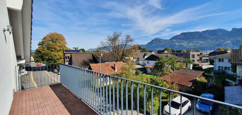 moderne Dachwohnung mit Weitblick (WHG OST) (7)