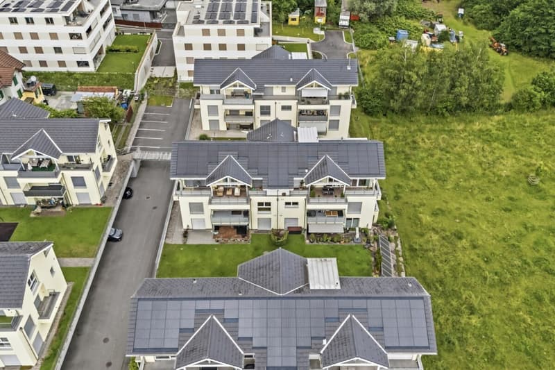 Exklusive Renditeliegenschaft an privilegierter Wohnlage in Sennwald (4)