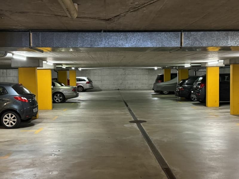 Posto auto in affitto (2)