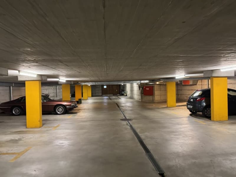Posto auto in affitto (3)