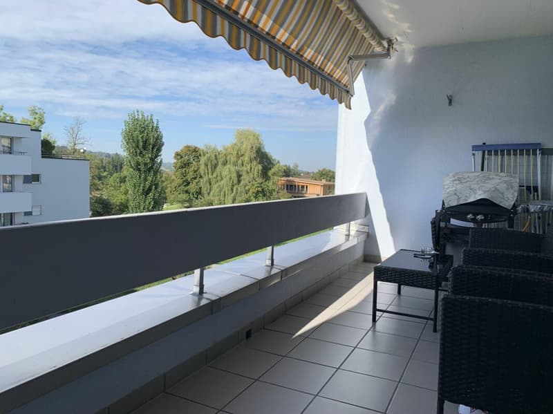 Appartamento 4,5 locali 2° piano (2)