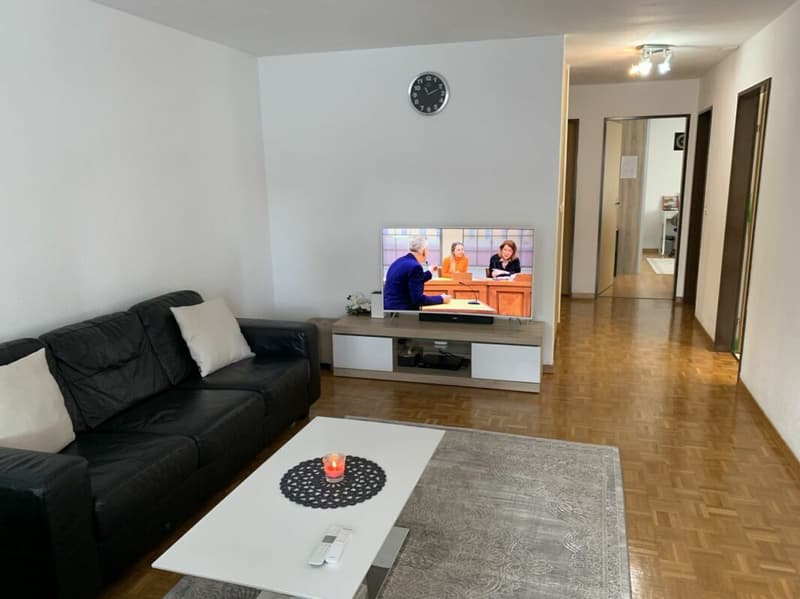 Appartamento 4,5 locali 2° piano (4)