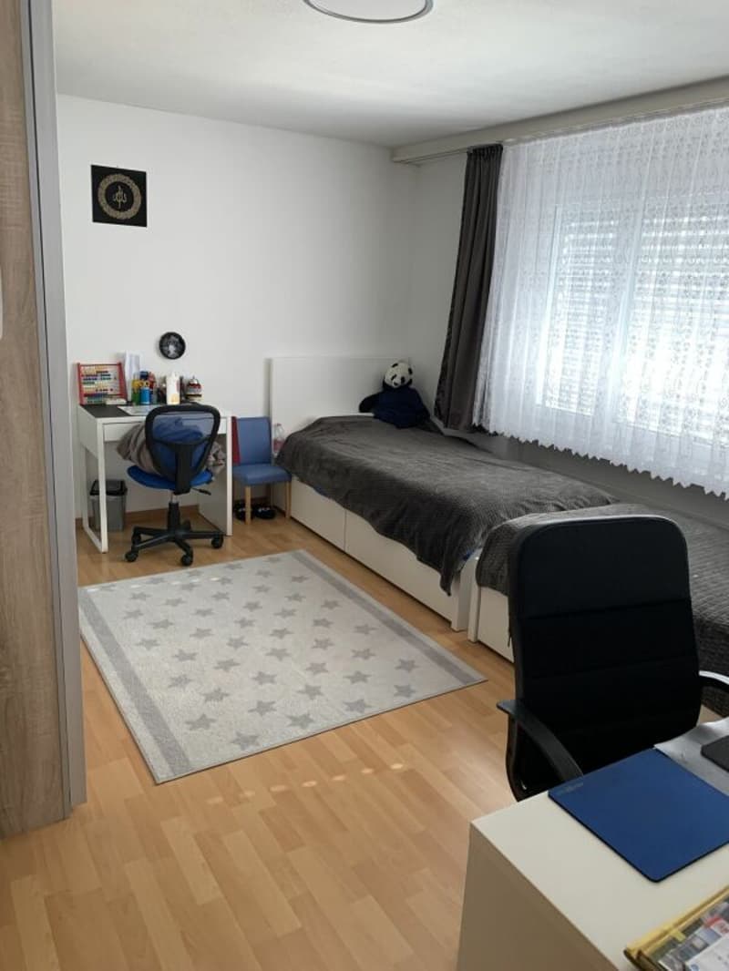 Appartamento 4,5 locali 2° piano (10)