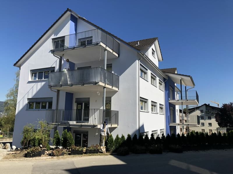 Tiefgaragenplatz (3)