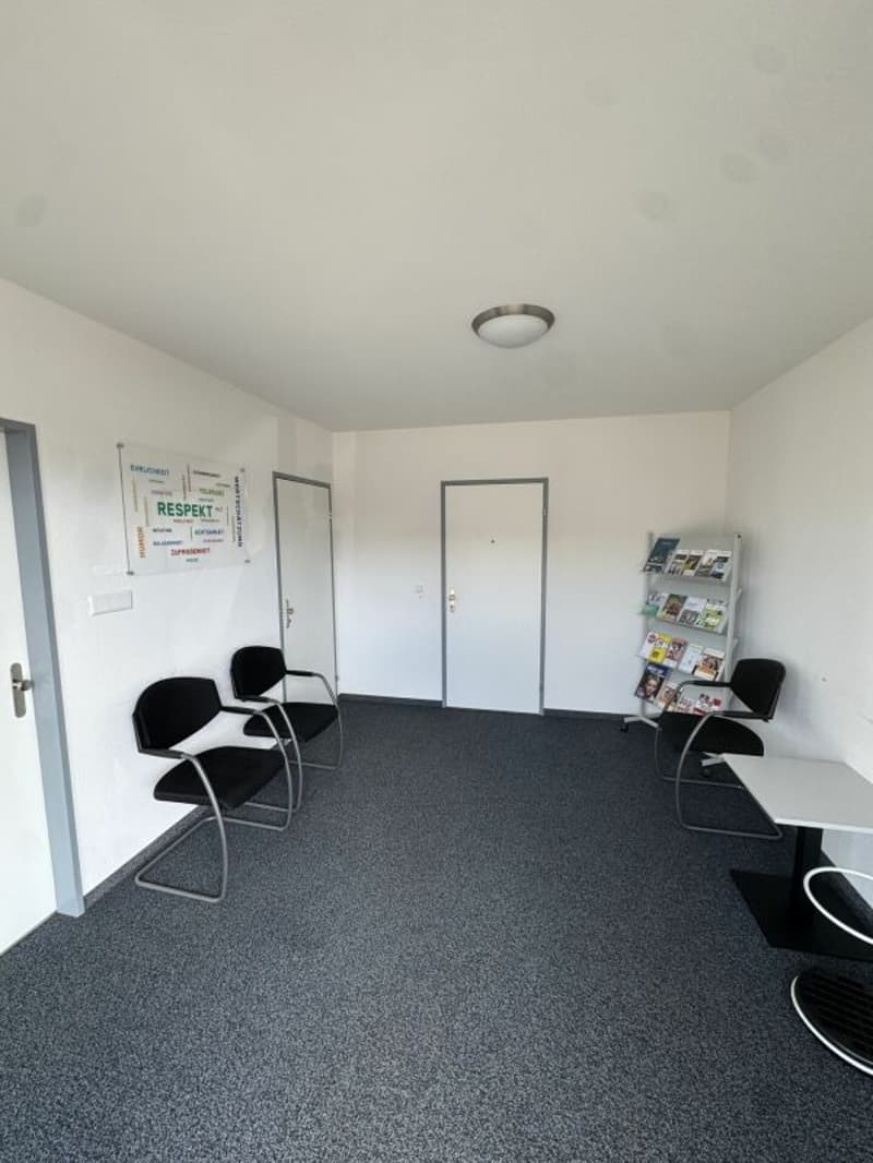 Ampio spazio commerciale per ufficio o studio, 238 m² (2)