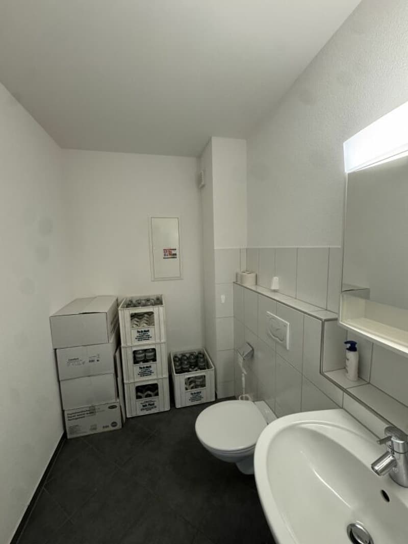 Ampio spazio commerciale per ufficio o studio, 238 m² (11)
