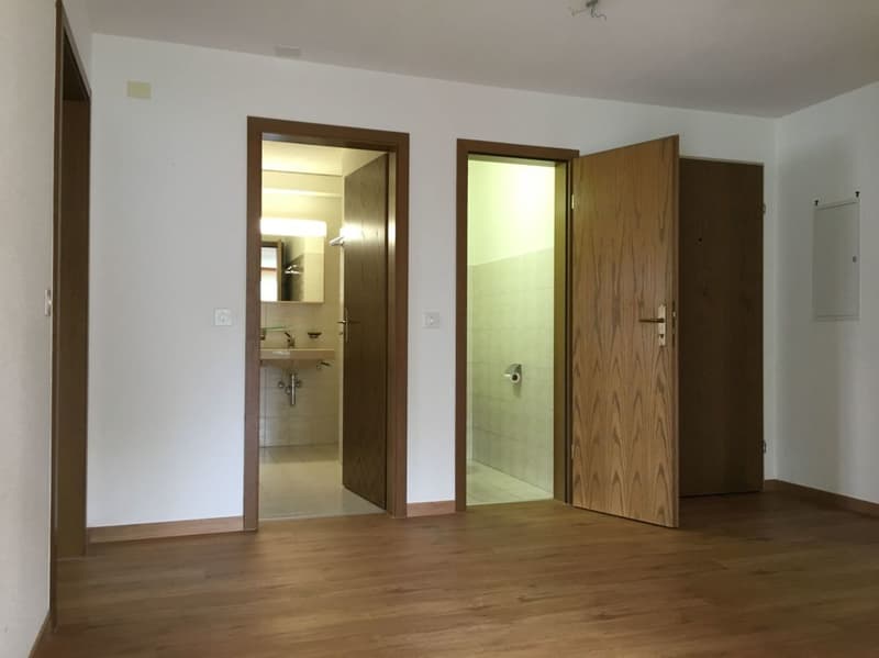 3.5 Zimmer - Wohnung im Parterre, ca. 90 m2 (4)