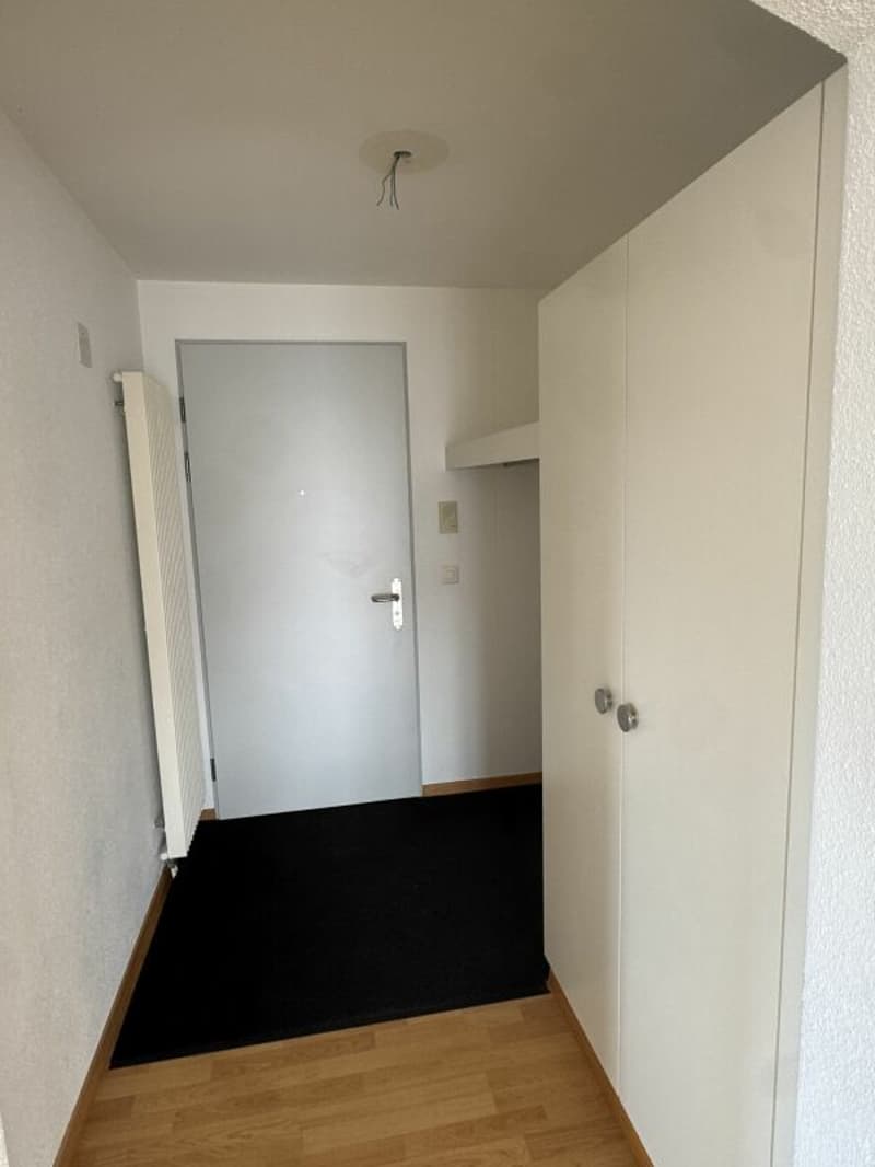 schöne 3.5 Zimmer - Wohnung, ca. 85m2 (8)