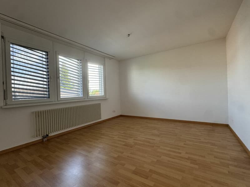 schöne 3.5 Zimmer - Wohnung, ca. 85m2 (5)