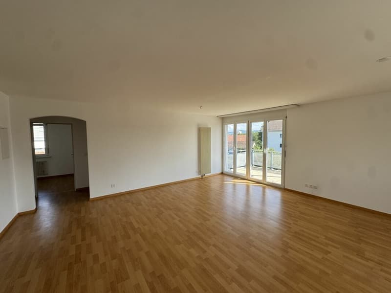 schöne 3.5 Zimmer - Wohnung, ca. 85m2 (2)