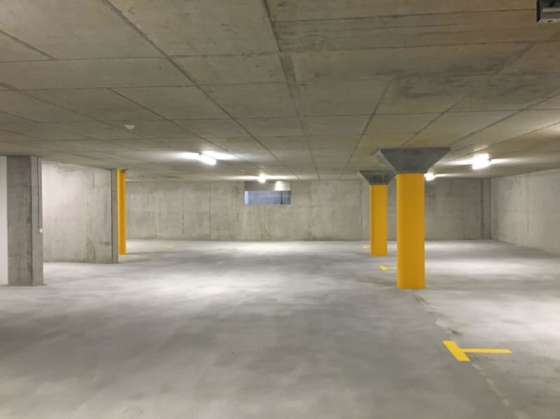 Posto auto extra largo (1)