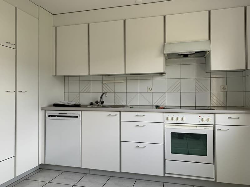 4,5 pièces - Appartement en centre-ville (4)