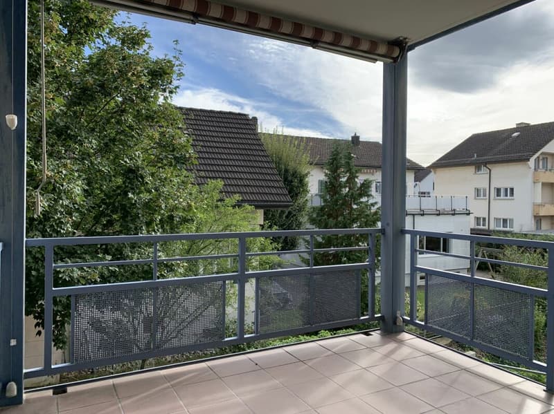 4,5 pièces - Appartement en centre-ville (9)