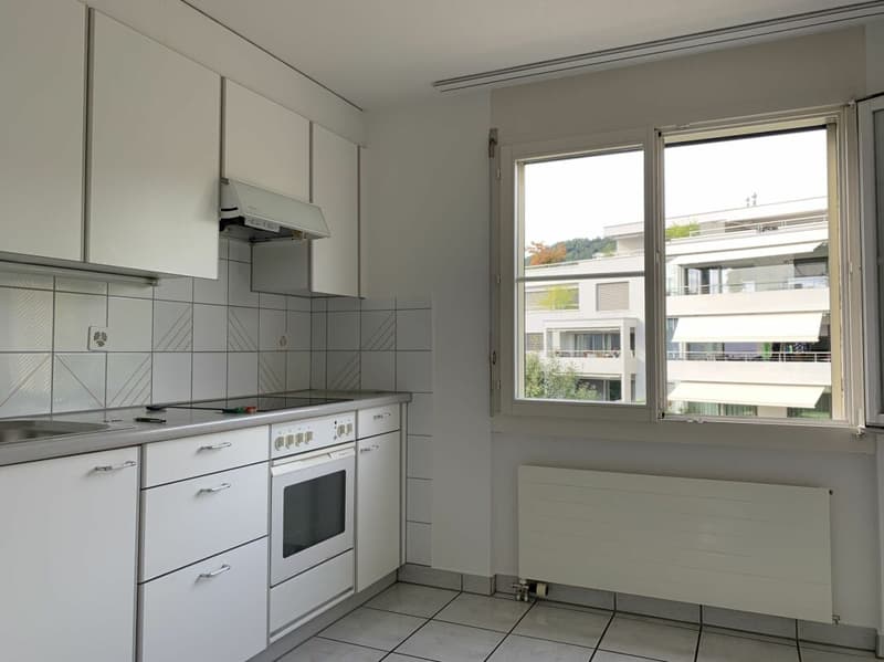 4,5 pièces - Appartement en centre-ville (3)