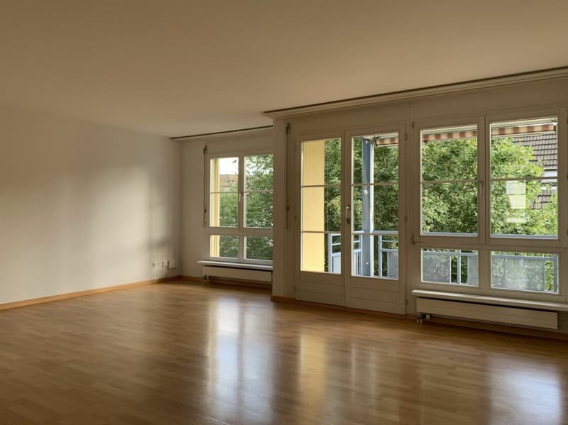 4,5 pièces - Appartement en centre-ville (2)