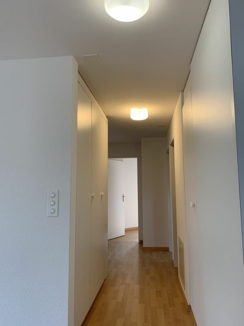 4,5 pièces - Appartement en centre-ville (8)