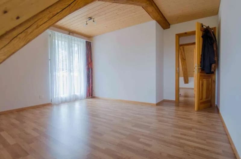 Maisonette 5.5 Locali con Vista Spettacolare sul Lago (9)