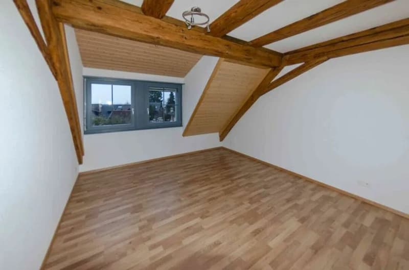 Maisonette 5.5 Locali con Vista Spettacolare sul Lago (8)