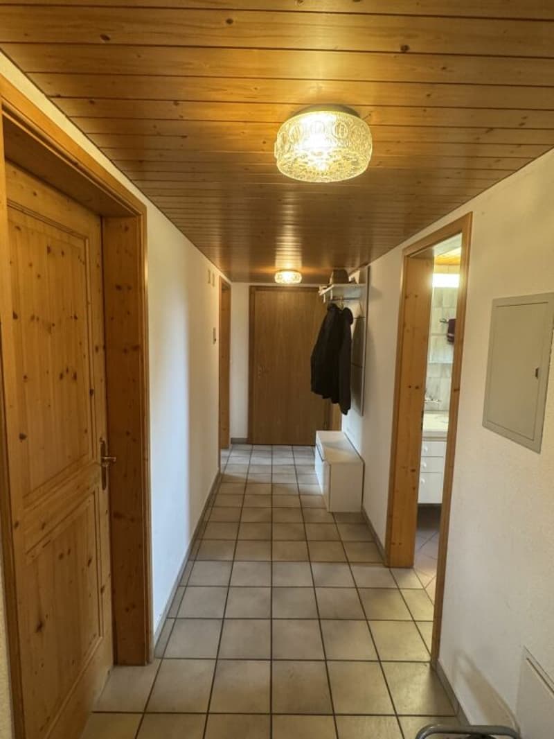 3.5 Zimmer - Wohnung im 1. OG (3)
