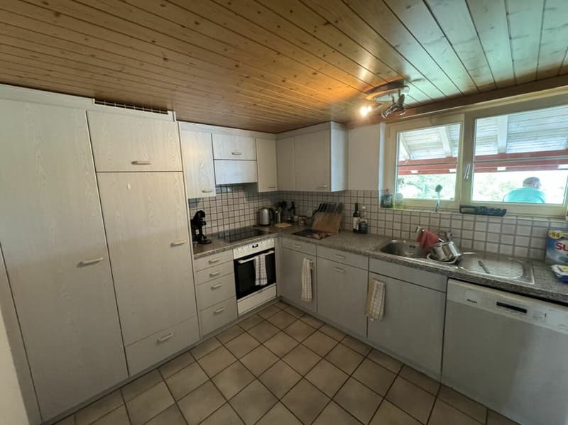 3.5 Zimmer - Wohnung im 1. OG (5)