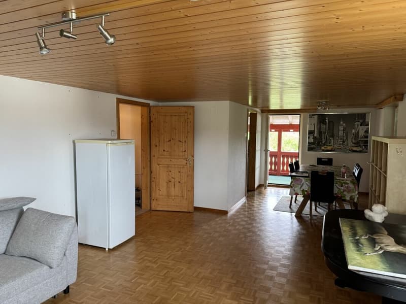 3.5 Zimmer - Wohnung im 1. OG (4)