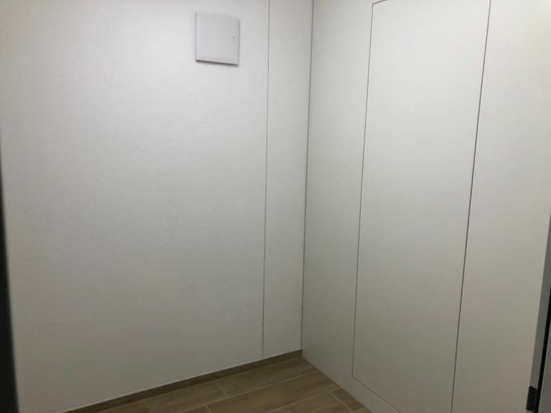 3.5 Rooms - Ground Floor Apartment (9)