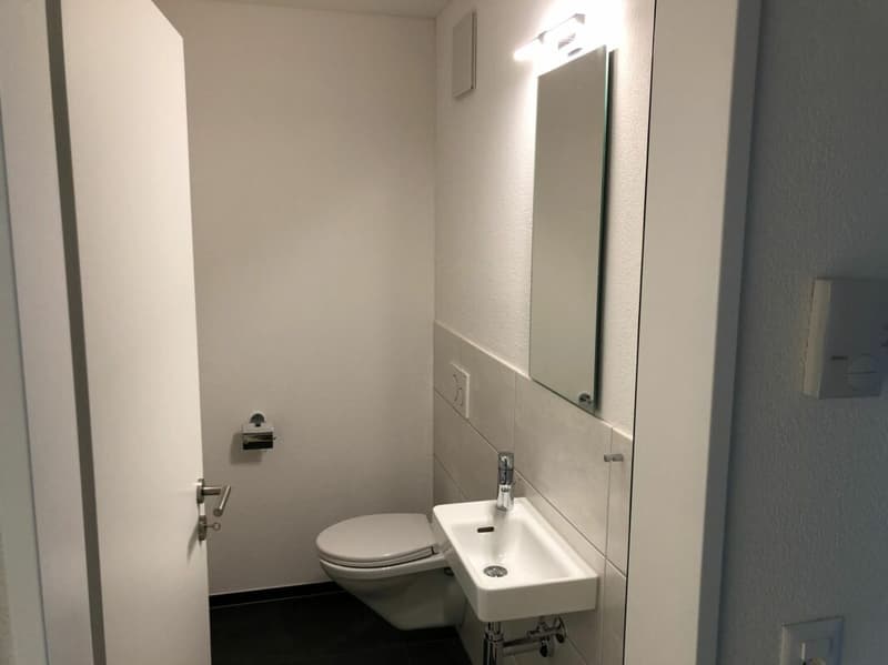 3.5 Rooms - Ground Floor Apartment (5)