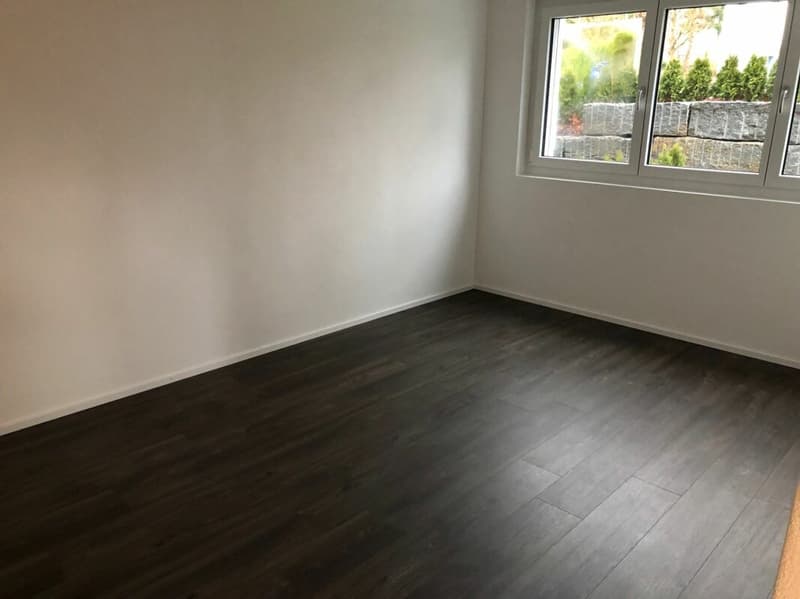 3.5 Rooms - Ground Floor Apartment (7)
