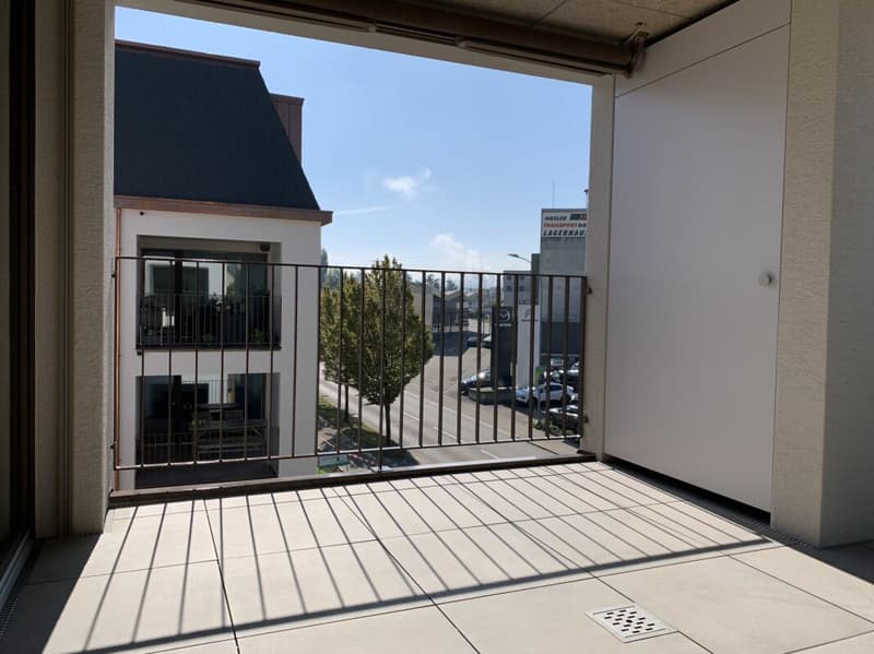 Appartement neuf de 2,5 pièces au 1er étage, environ 58m2 (A 1.1) (12)