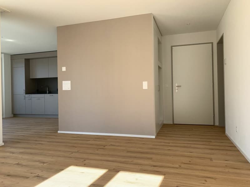 Appartement neuf de 2,5 pièces au 1er étage, environ 58m2 (A 1.1) (3)