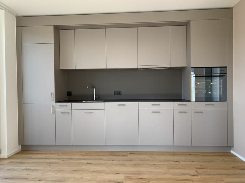 Appartement neuf de 2,5 pièces au 1er étage, environ 58m2 (A 1.1) (2)