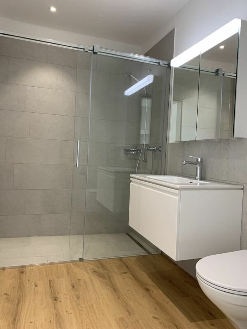 Appartement neuf de 2,5 pièces au 1er étage, environ 58m2 (A 1.1) (9)