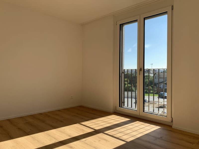 Appartement neuf de 2,5 pièces au 1er étage, environ 58m2 (A 1.1) (5)