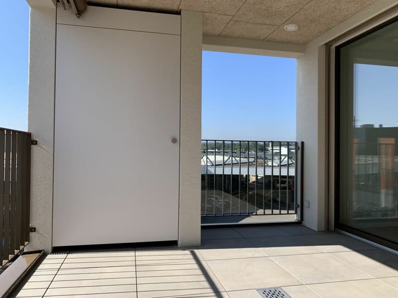 Appartement neuf de 2,5 pièces au 1er étage, environ 58m2 (A 1.1) (13)